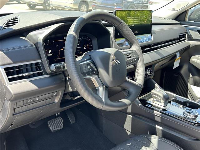 2026 Mitsubishi Outlander SEL (Stk: T0295) in Barrie - Image 11 of 20