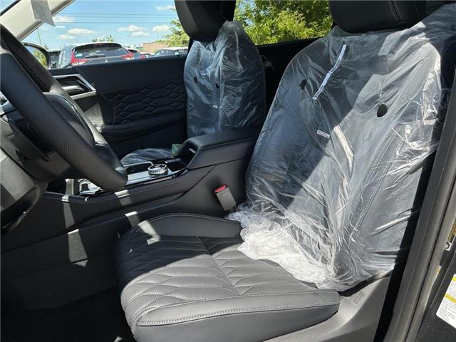 2026 Mitsubishi Outlander SEL (Stk: T0295) in Barrie - Image 12 of 20