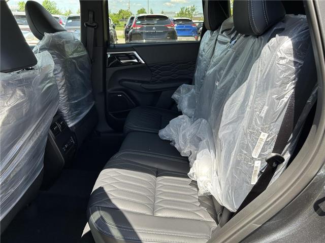 2026 Mitsubishi Outlander SEL (Stk: T0295) in Barrie - Image 13 of 20