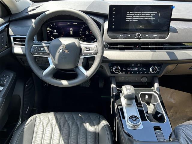 2026 Mitsubishi Outlander SEL (Stk: T0295) in Barrie - Image 15 of 20