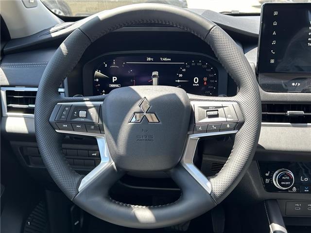 2026 Mitsubishi Outlander SEL (Stk: T0295) in Barrie - Image 16 of 20