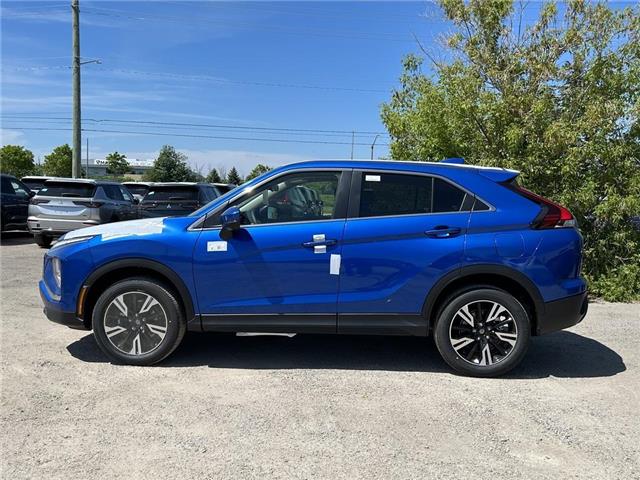 2026 Mitsubishi Eclipse Cross ES (Stk: T0299) in Barrie - Image 2 of 18 2026 Mitsubishi Eclipse Cross ES (Stk: T0299) in Barrie - Image 2 of 18