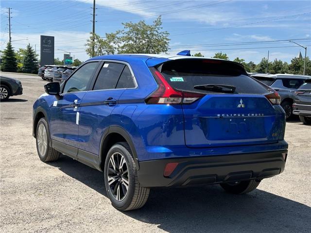 2026 Mitsubishi Eclipse Cross ES (Stk: T0299) in Barrie - Image 3 of 18 2026 Mitsubishi Eclipse Cross ES (Stk: T0299) in Barrie - Image 3 of 18