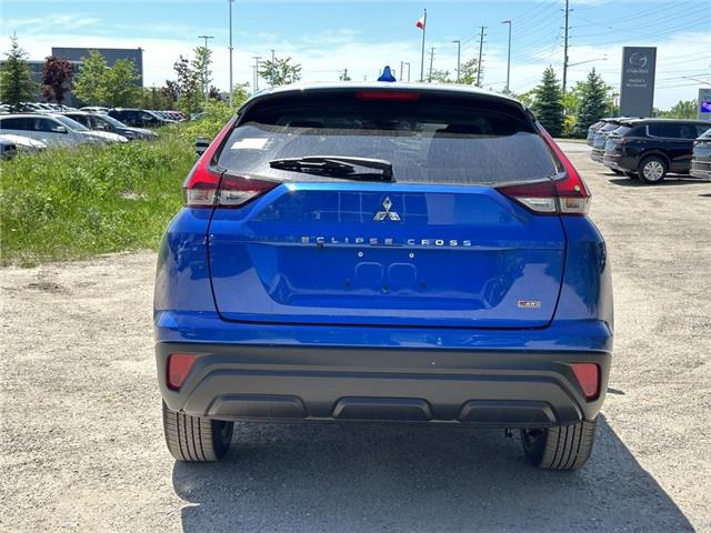 2026 Mitsubishi Eclipse Cross ES (Stk: T0299) in Barrie - Image 4 of 18 2026 Mitsubishi Eclipse Cross ES (Stk: T0299) in Barrie - Image 4 of 18