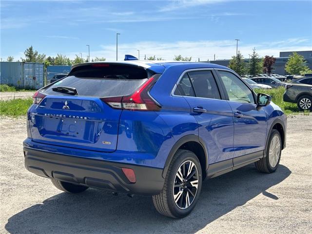 2026 Mitsubishi Eclipse Cross ES (Stk: T0299) in Barrie - Image 5 of 18 2026 Mitsubishi Eclipse Cross ES (Stk: T0299) in Barrie - Image 5 of 18