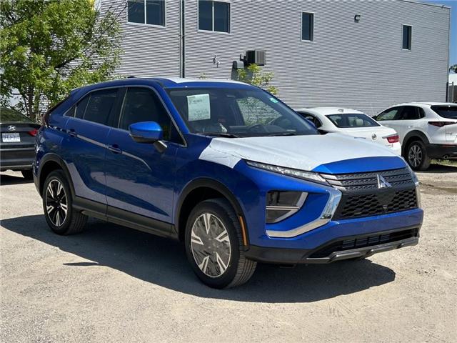 2026 Mitsubishi Eclipse Cross ES (Stk: T0299) in Barrie - Image 7 of 18 2026 Mitsubishi Eclipse Cross ES (Stk: T0299) in Barrie - Image 7 of 18