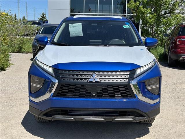 2026 Mitsubishi Eclipse Cross ES (Stk: T0299) in Barrie - Image 8 of 18 2026 Mitsubishi Eclipse Cross ES (Stk: T0299) in Barrie - Image 8 of 18