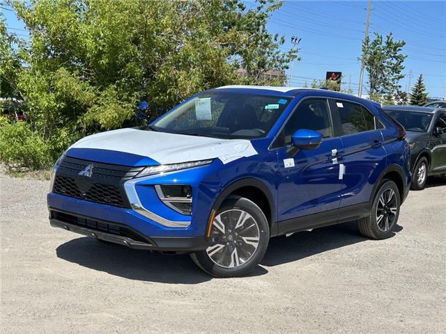 2026 Mitsubishi Eclipse Cross ES (Stk: T0299) in Barrie - Image 9 of 18 2026 Mitsubishi Eclipse Cross ES (Stk: T0299) in Barrie - Image 9 of 18