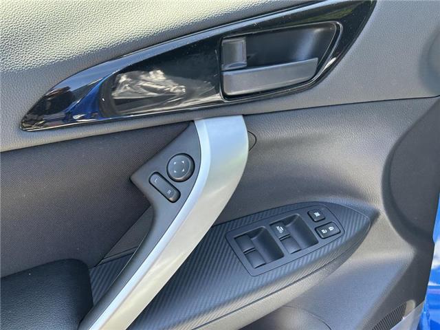 2026 Mitsubishi Eclipse Cross ES (Stk: T0299) in Barrie - Image 10 of 18 2026 Mitsubishi Eclipse Cross ES (Stk: T0299) in Barrie - Image 10 of 18