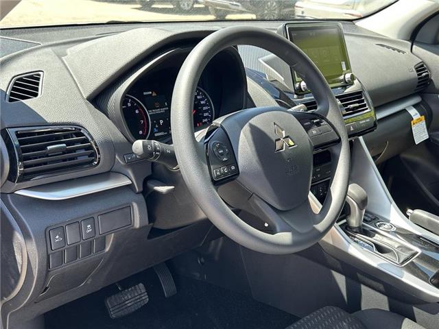 2026 Mitsubishi Eclipse Cross ES (Stk: T0299) in Barrie - Image 11 of 18 2026 Mitsubishi Eclipse Cross ES (Stk: T0299) in Barrie - Image 11 of 18