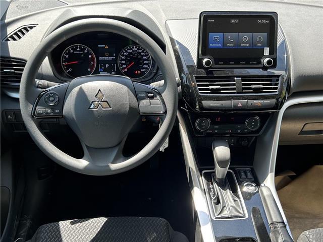 2026 Mitsubishi Eclipse Cross ES (Stk: T0299) in Barrie - Image 14 of 18 2026 Mitsubishi Eclipse Cross ES (Stk: T0299) in Barrie - Image 14 of 18