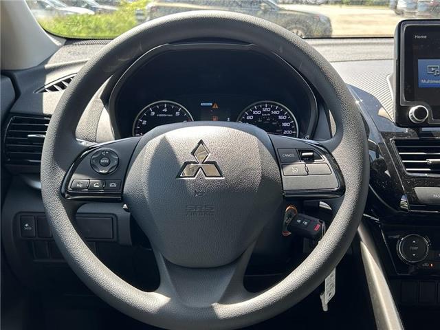 2026 Mitsubishi Eclipse Cross ES (Stk: T0299) in Barrie - Image 15 of 18 2026 Mitsubishi Eclipse Cross ES (Stk: T0299) in Barrie - Image 15 of 18
