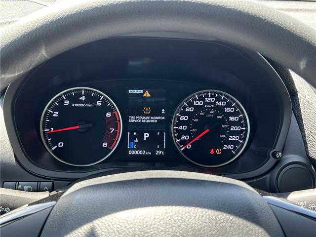 2026 Mitsubishi Eclipse Cross ES (Stk: T0299) in Barrie - Image 16 of 18 2026 Mitsubishi Eclipse Cross ES (Stk: T0299) in Barrie - Image 16 of 18