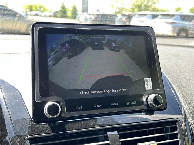 2026 Mitsubishi Eclipse Cross ES (Stk: T0299) in Barrie - Image 17 of 18 2026 Mitsubishi Eclipse Cross ES (Stk: T0299) in Barrie - Image 17 of 18