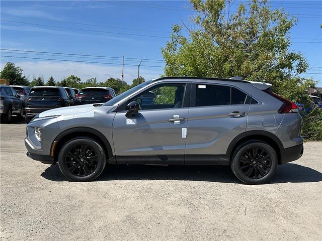 2026 Mitsubishi Eclipse Cross NOIR (Stk: T0301) in Barrie - Image 2 of 17