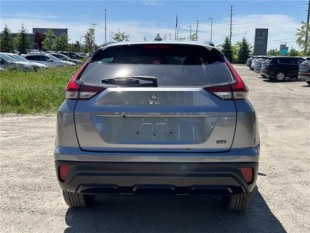 2026 Mitsubishi Eclipse Cross NOIR (Stk: T0301) in Barrie - Image 4 of 17