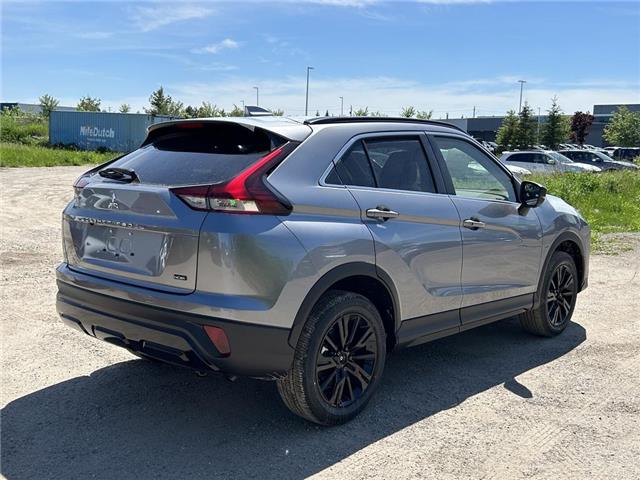2026 Mitsubishi Eclipse Cross NOIR (Stk: T0301) in Barrie - Image 5 of 17