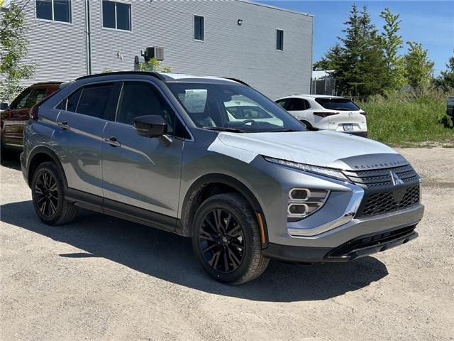 2026 Mitsubishi Eclipse Cross NOIR (Stk: T0301) in Barrie - Image 7 of 17