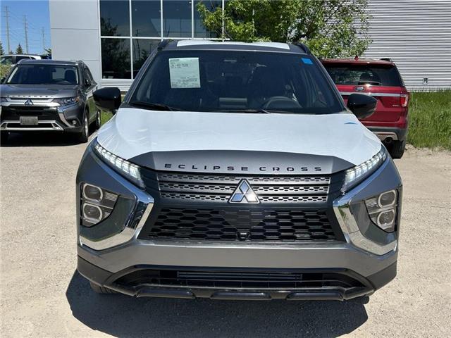 2026 Mitsubishi Eclipse Cross NOIR (Stk: T0301) in Barrie - Image 8 of 17