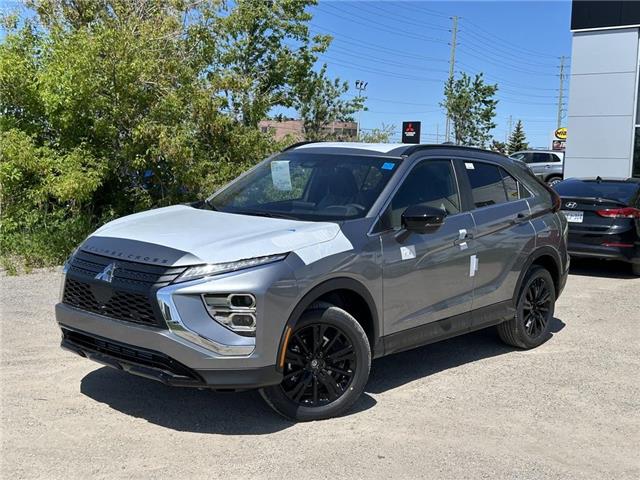 2026 Mitsubishi Eclipse Cross NOIR (Stk: T0301) in Barrie - Image 9 of 17