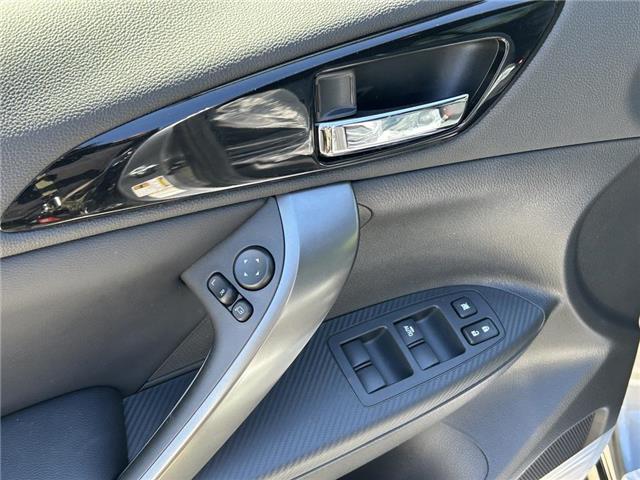 2026 Mitsubishi Eclipse Cross NOIR (Stk: T0301) in Barrie - Image 10 of 17