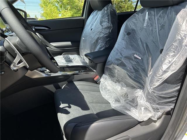 2026 Mitsubishi Eclipse Cross NOIR (Stk: T0301) in Barrie - Image 11 of 17