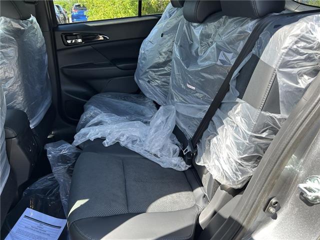 2026 Mitsubishi Eclipse Cross NOIR (Stk: T0301) in Barrie - Image 12 of 17