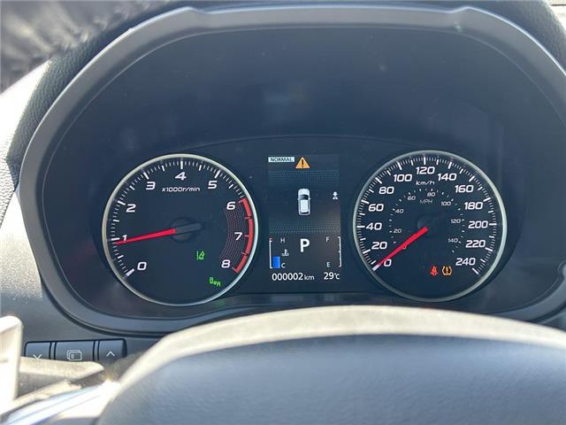 2026 Mitsubishi Eclipse Cross NOIR (Stk: T0301) in Barrie - Image 15 of 17