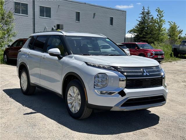 2026 Mitsubishi Outlander SE (Stk: T0296) in Barrie - Image 7 of 19