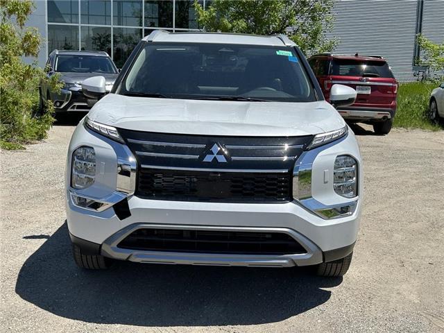 2026 Mitsubishi Outlander SE (Stk: T0296) in Barrie - Image 8 of 19