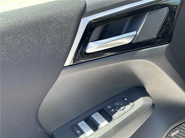 2026 Mitsubishi Outlander SE (Stk: T0296) in Barrie - Image 10 of 19