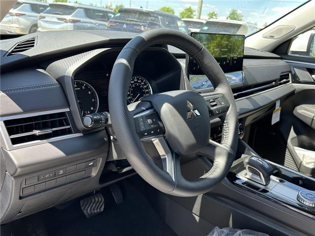 2026 Mitsubishi Outlander SE (Stk: T0296) in Barrie - Image 11 of 19