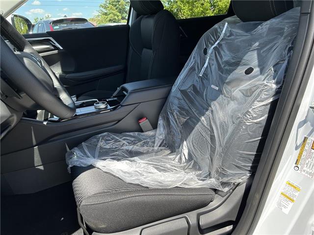 2026 Mitsubishi Outlander SE (Stk: T0296) in Barrie - Image 12 of 19