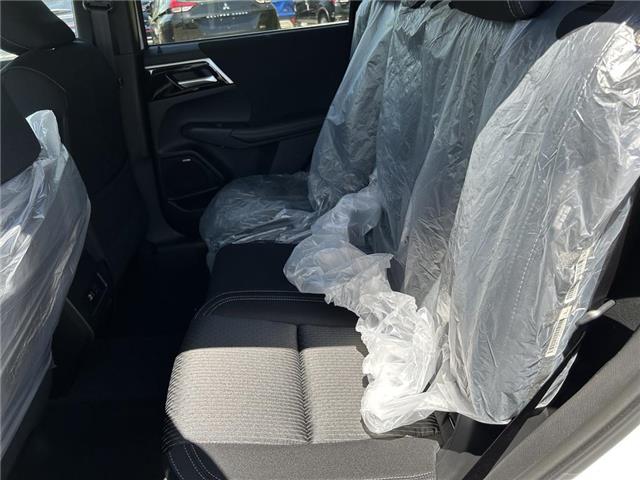 2026 Mitsubishi Outlander SE (Stk: T0296) in Barrie - Image 13 of 19