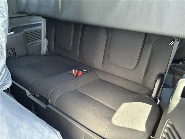 2026 Mitsubishi Outlander SE (Stk: T0296) in Barrie - Image 14 of 19
