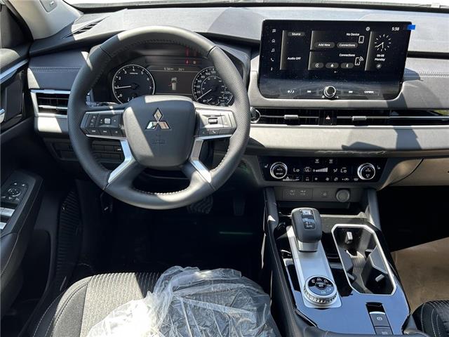 2026 Mitsubishi Outlander SE (Stk: T0296) in Barrie - Image 15 of 19