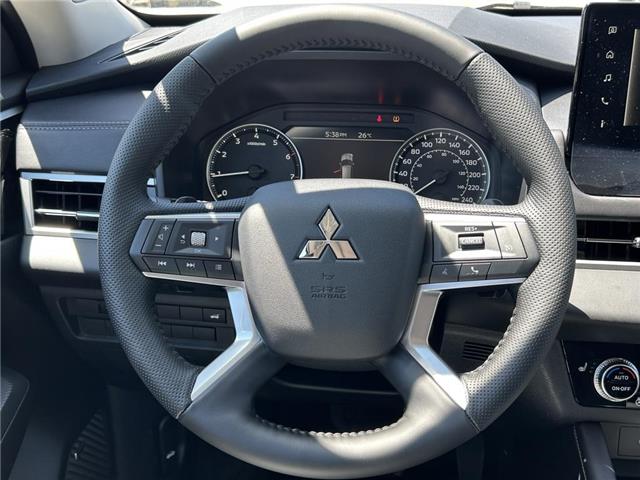 2026 Mitsubishi Outlander SE (Stk: T0296) in Barrie - Image 16 of 19