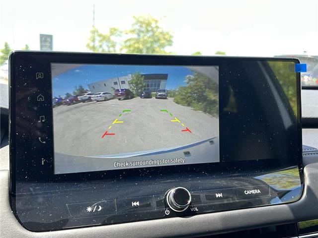 2026 Mitsubishi Outlander SE (Stk: T0296) in Barrie - Image 18 of 19