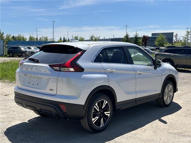 2026 Mitsubishi Eclipse Cross ES (Stk: T0300) in Barrie - Image 5 of 18