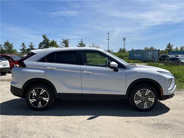 2026 Mitsubishi Eclipse Cross ES (Stk: T0300) in Barrie - Image 6 of 18