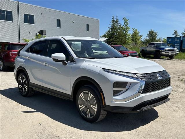 2026 Mitsubishi Eclipse Cross ES (Stk: T0300) in Barrie - Image 7 of 18