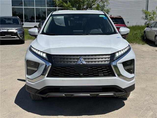 2026 Mitsubishi Eclipse Cross ES (Stk: T0300) in Barrie - Image 8 of 18