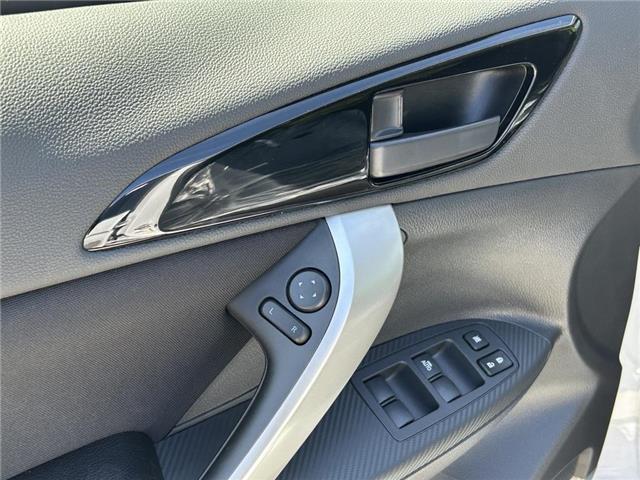 2026 Mitsubishi Eclipse Cross ES (Stk: T0300) in Barrie - Image 10 of 18