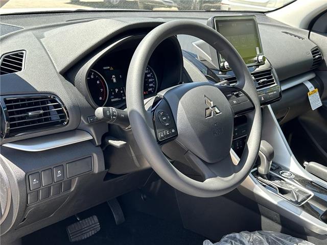 2026 Mitsubishi Eclipse Cross ES (Stk: T0300) in Barrie - Image 11 of 18