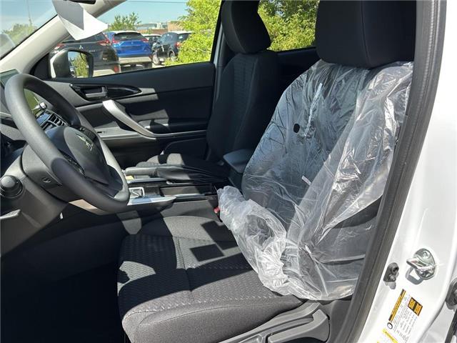 2026 Mitsubishi Eclipse Cross ES (Stk: T0300) in Barrie - Image 12 of 18