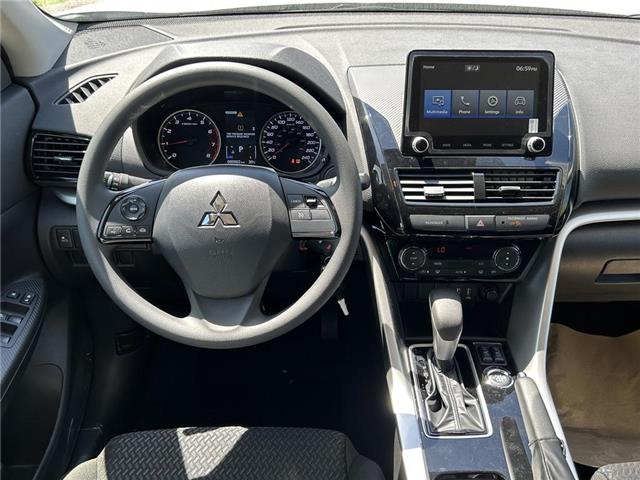2026 Mitsubishi Eclipse Cross ES (Stk: T0300) in Barrie - Image 14 of 18
