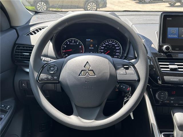 2026 Mitsubishi Eclipse Cross ES (Stk: T0300) in Barrie - Image 15 of 18
