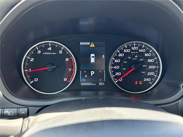 2026 Mitsubishi Eclipse Cross ES (Stk: T0300) in Barrie - Image 16 of 18