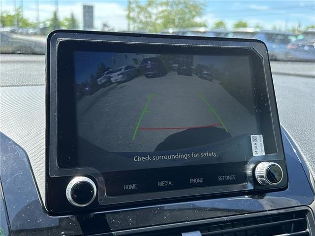 2026 Mitsubishi Eclipse Cross ES (Stk: T0300) in Barrie - Image 17 of 18