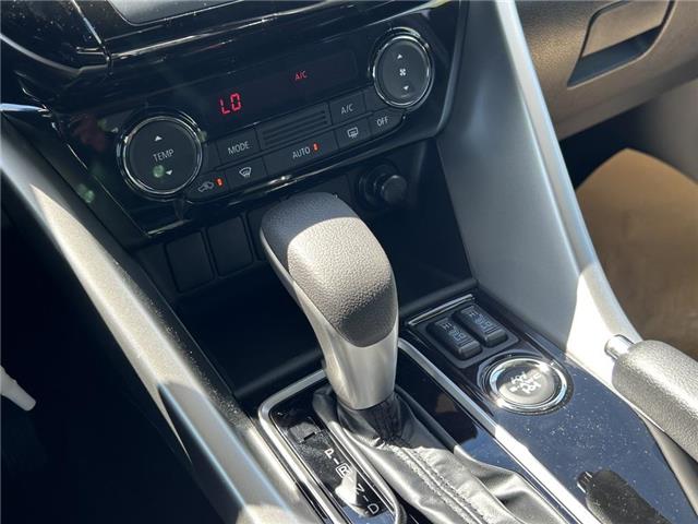 2026 Mitsubishi Eclipse Cross ES (Stk: T0300) in Barrie - Image 18 of 18